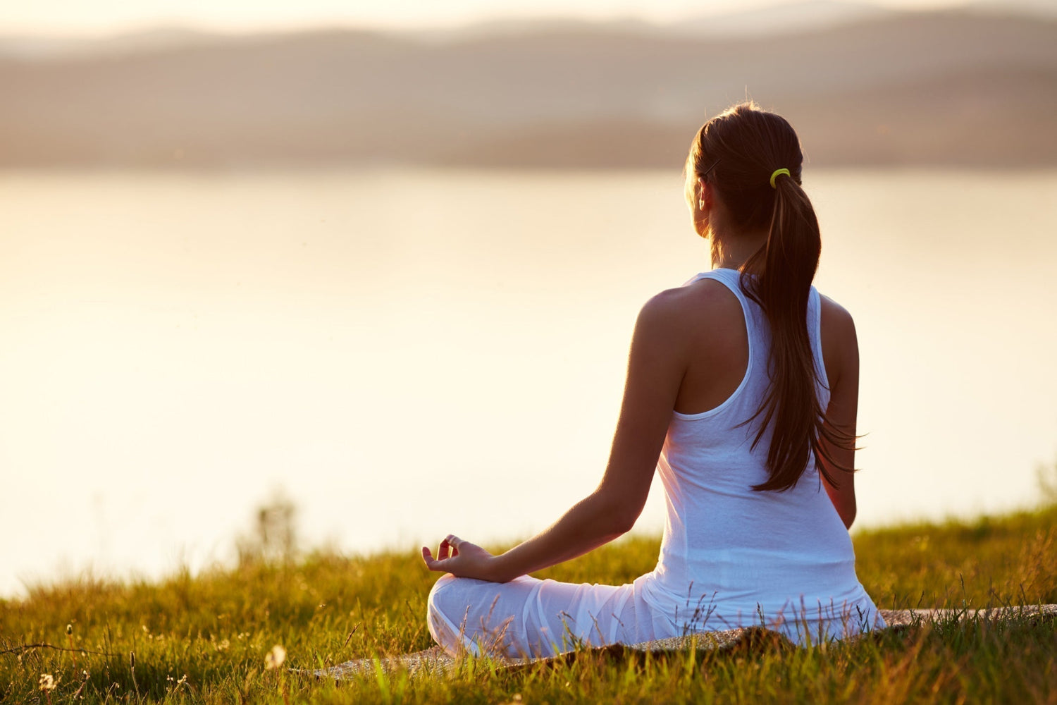 Toxic Chemicals in Sportswear — How to Choose Healthy, Sustainable Yoga & Activewear