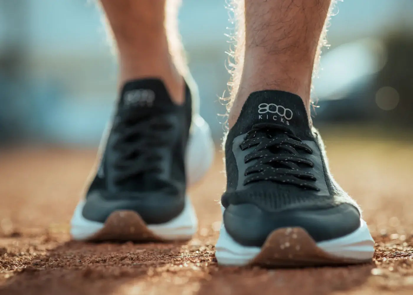 Men’s Vegan Sneakers | Hemp, Recycled & Plant-Based Trainers