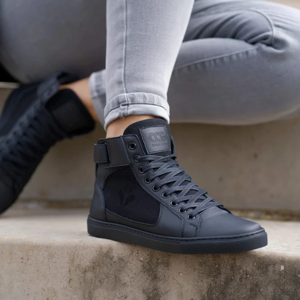 COG - Ethical Vegan Shoes
