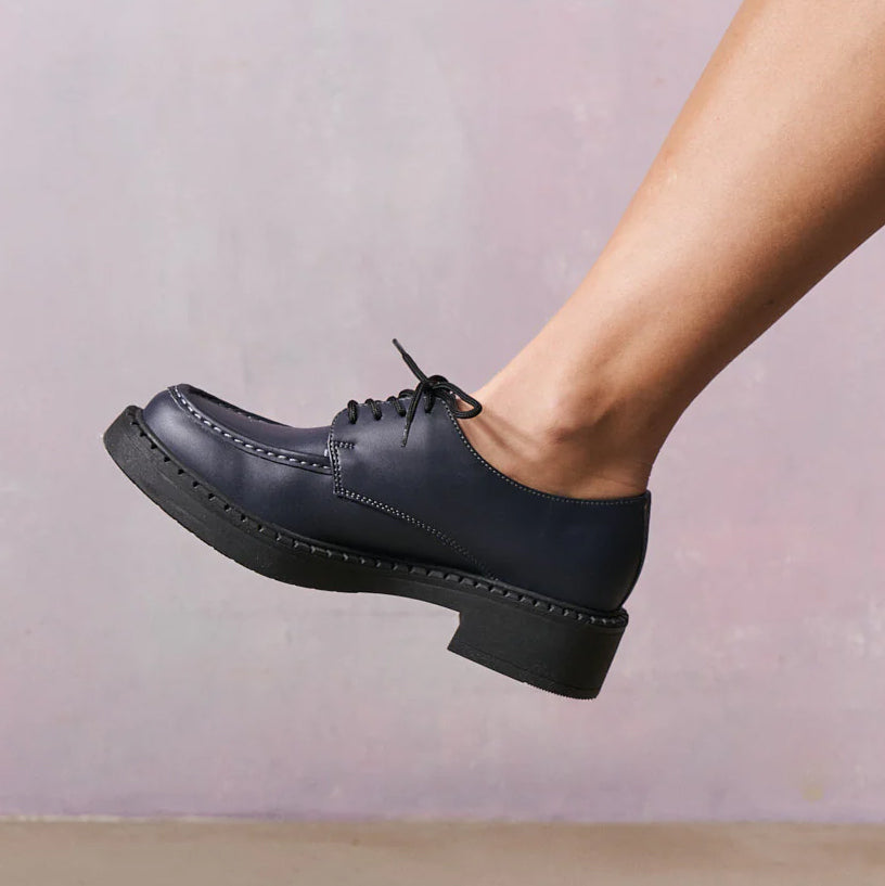 Vegan Flats & Loafers | Apple & Recycled Leather