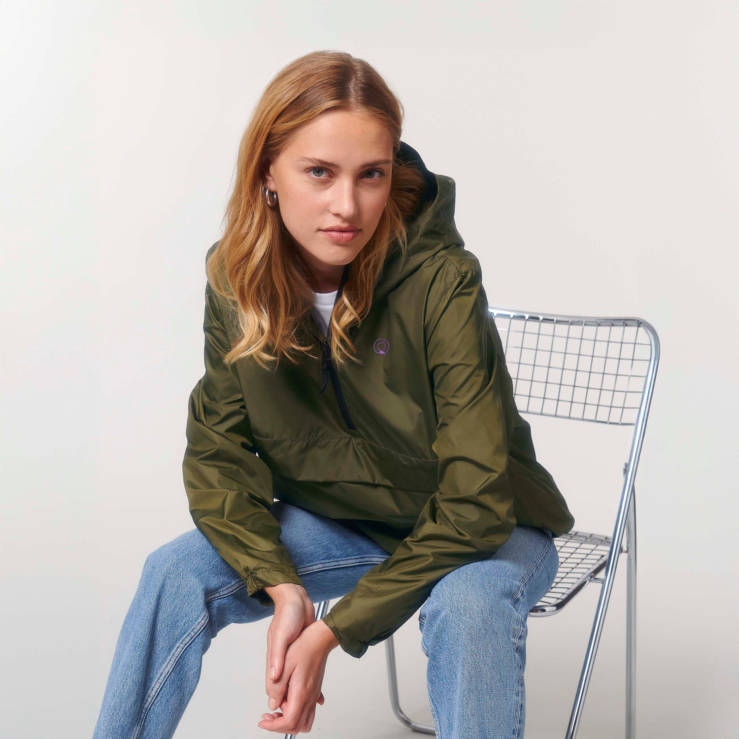 vegan clothing for women at New World Guardians