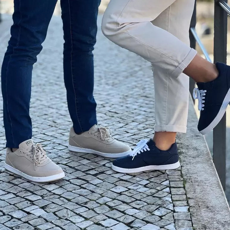 Vegan and sustainable Shoes for men and women