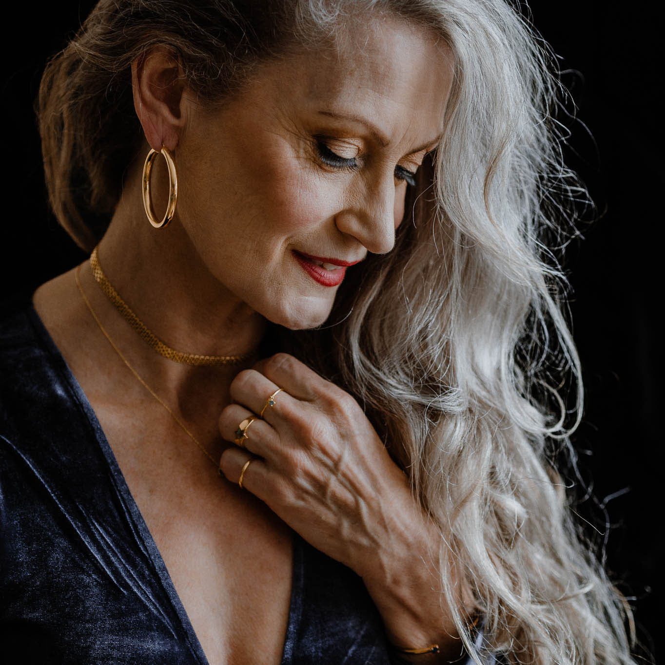 sustainable jewelry