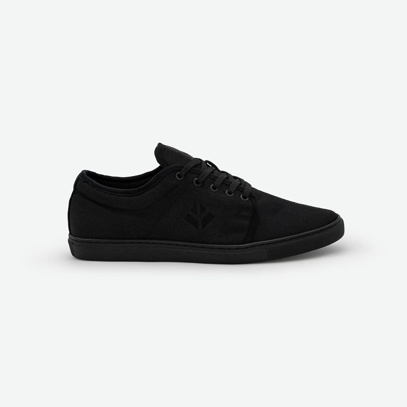 Gaia Sneakers - Black