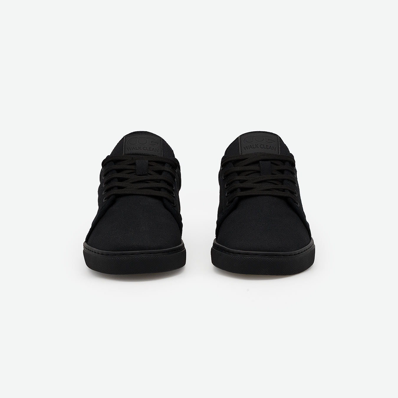 Gaia Sneakers - Black