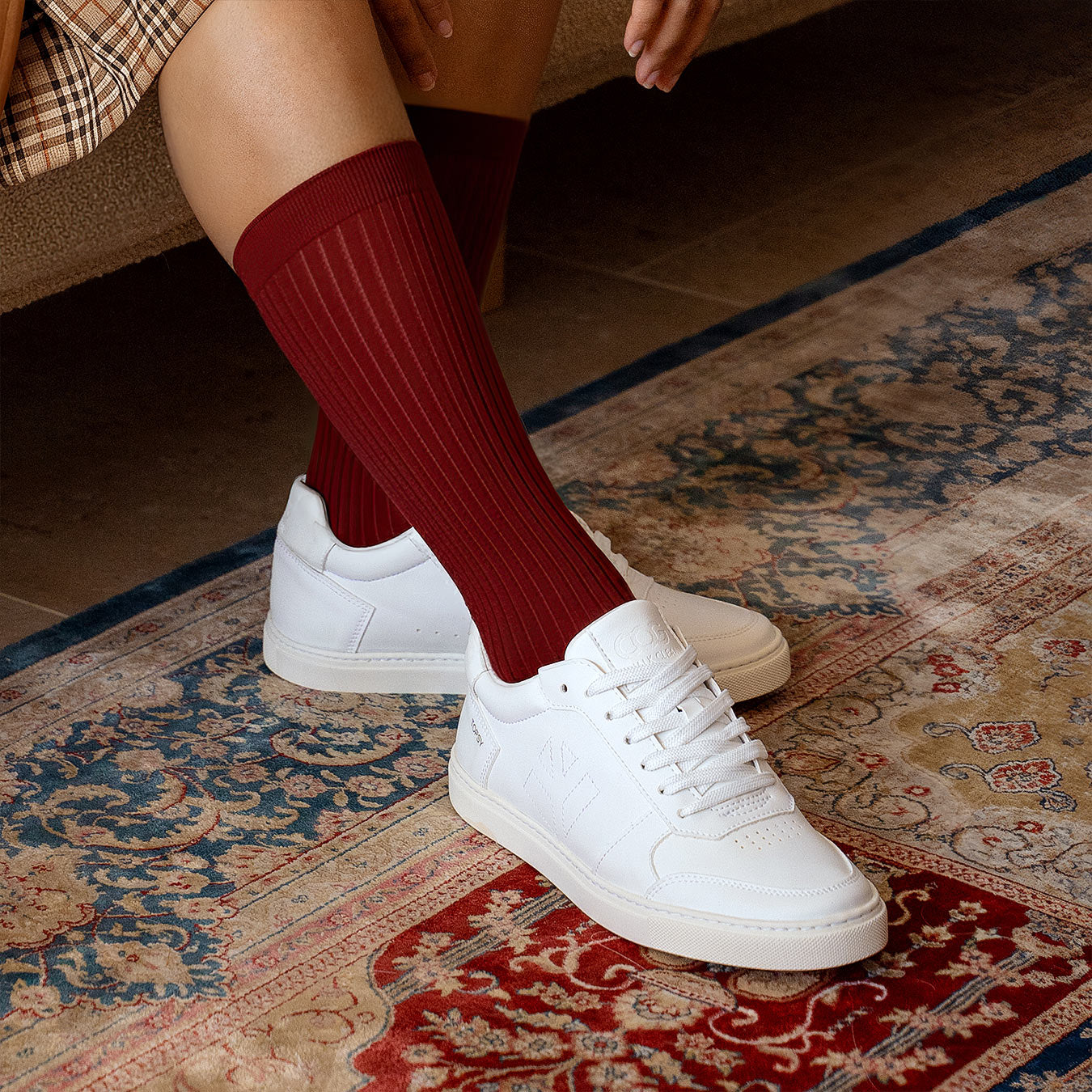 Topsy Sneaker - Weiß