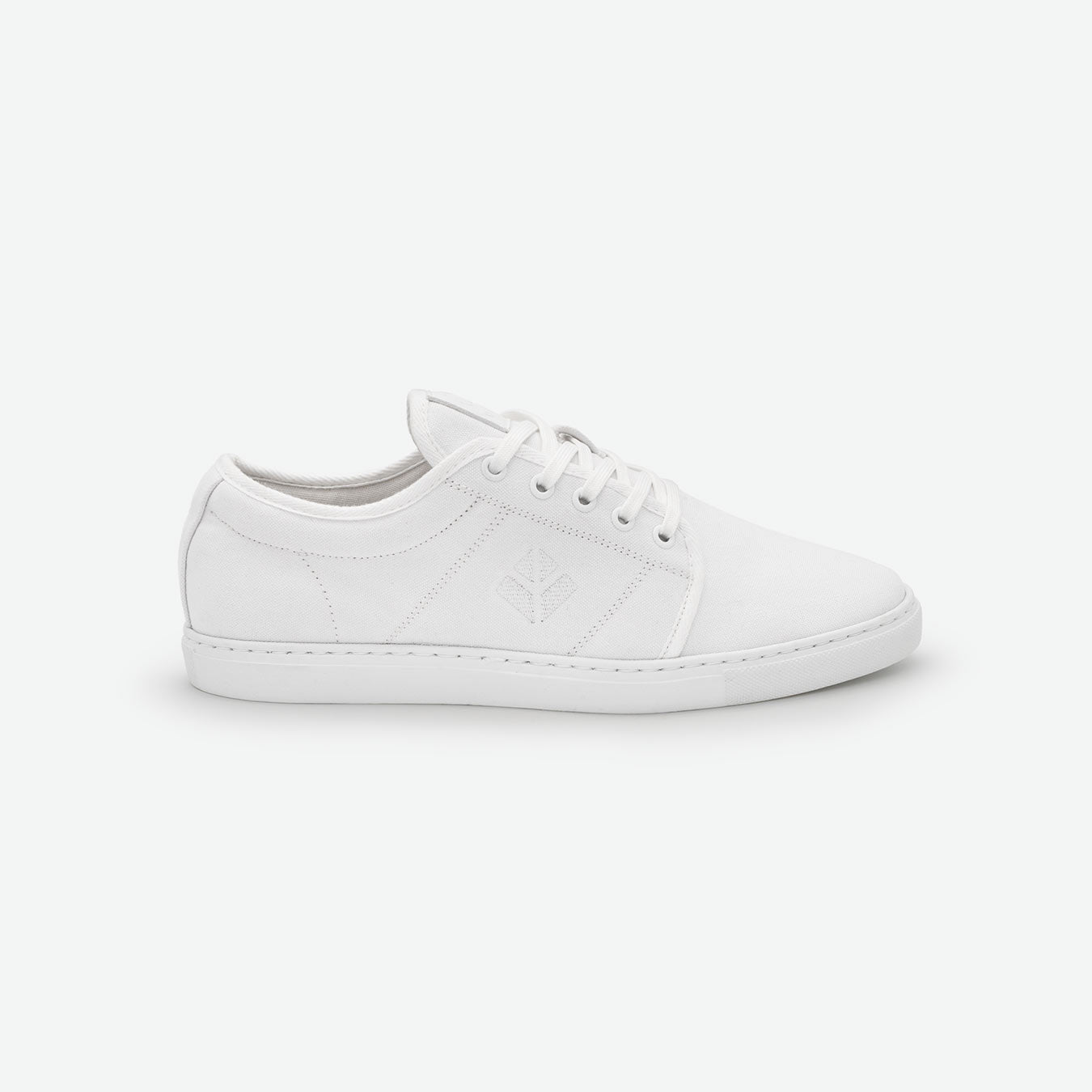 Gaia Sneakers - WeiĂź