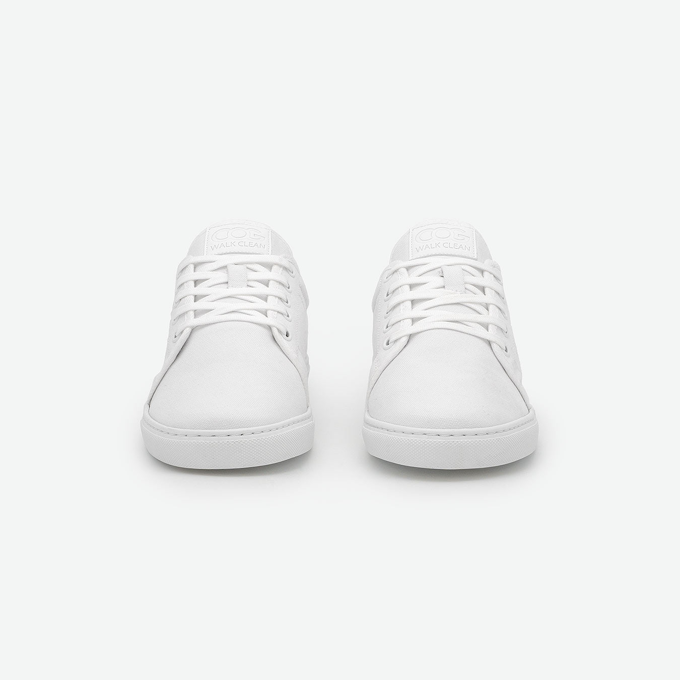 Gaia Sneakers - White