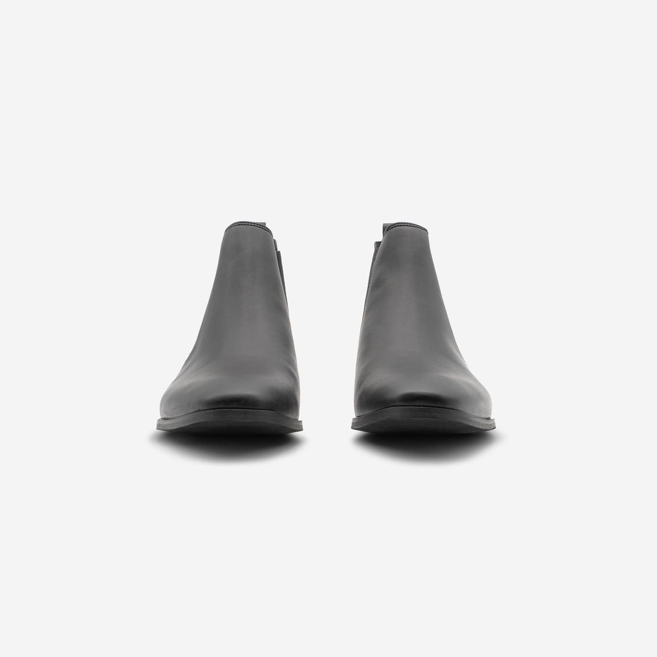 Alan Chelsea Boots - Schwarz