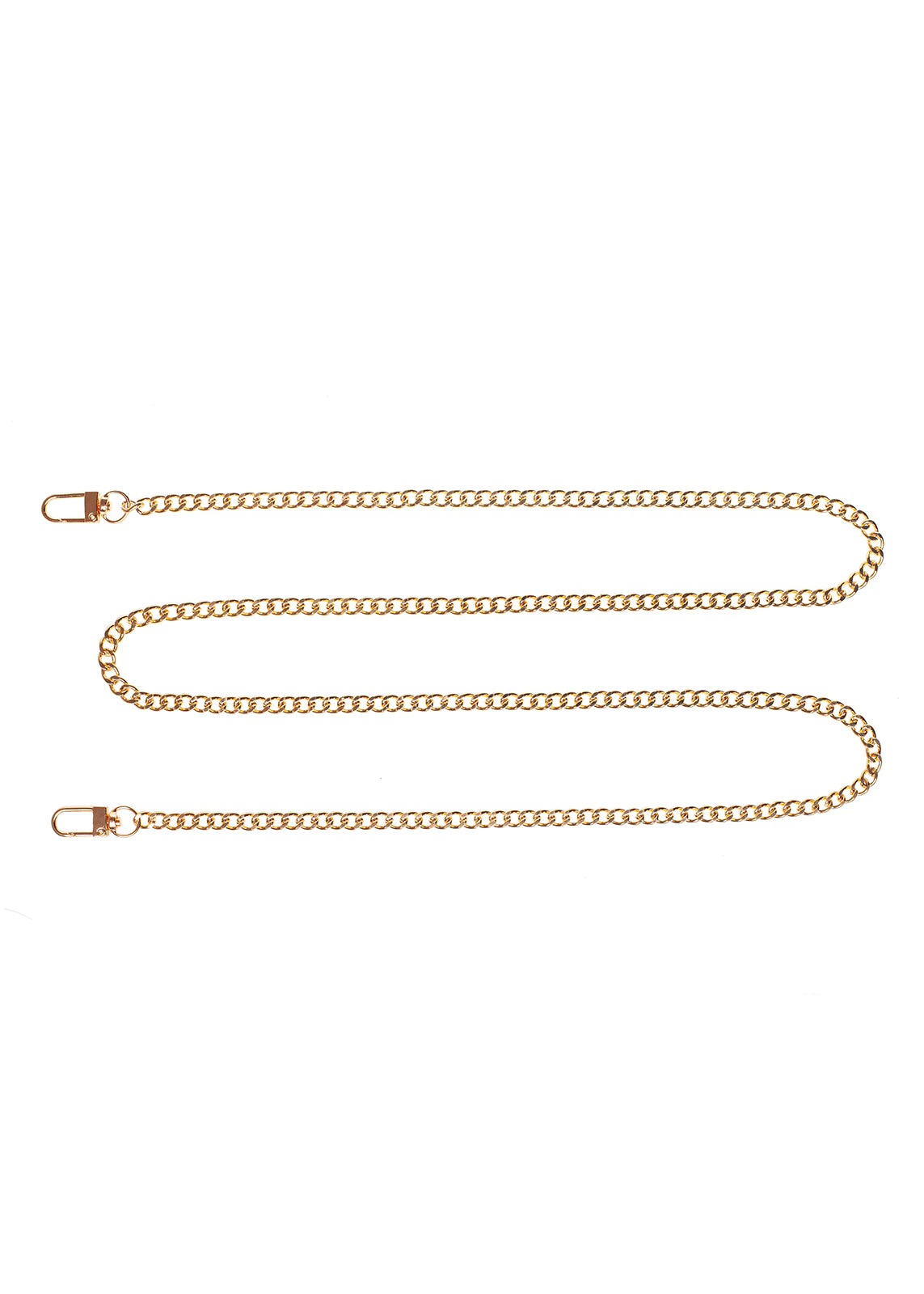 GOLDKETTE LANG