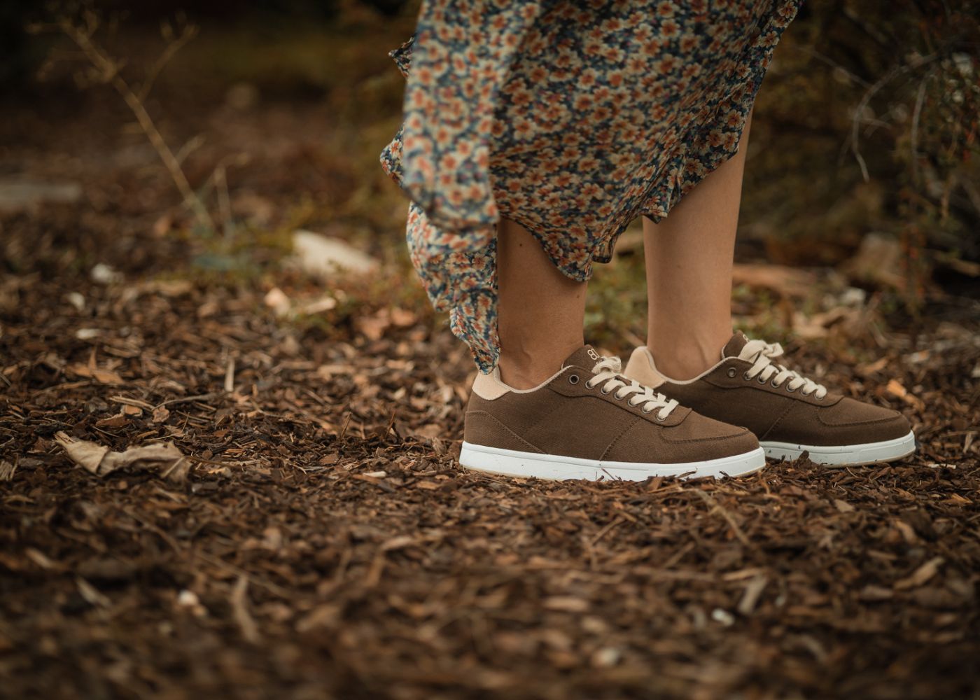 Seeker for Women Dark Brown