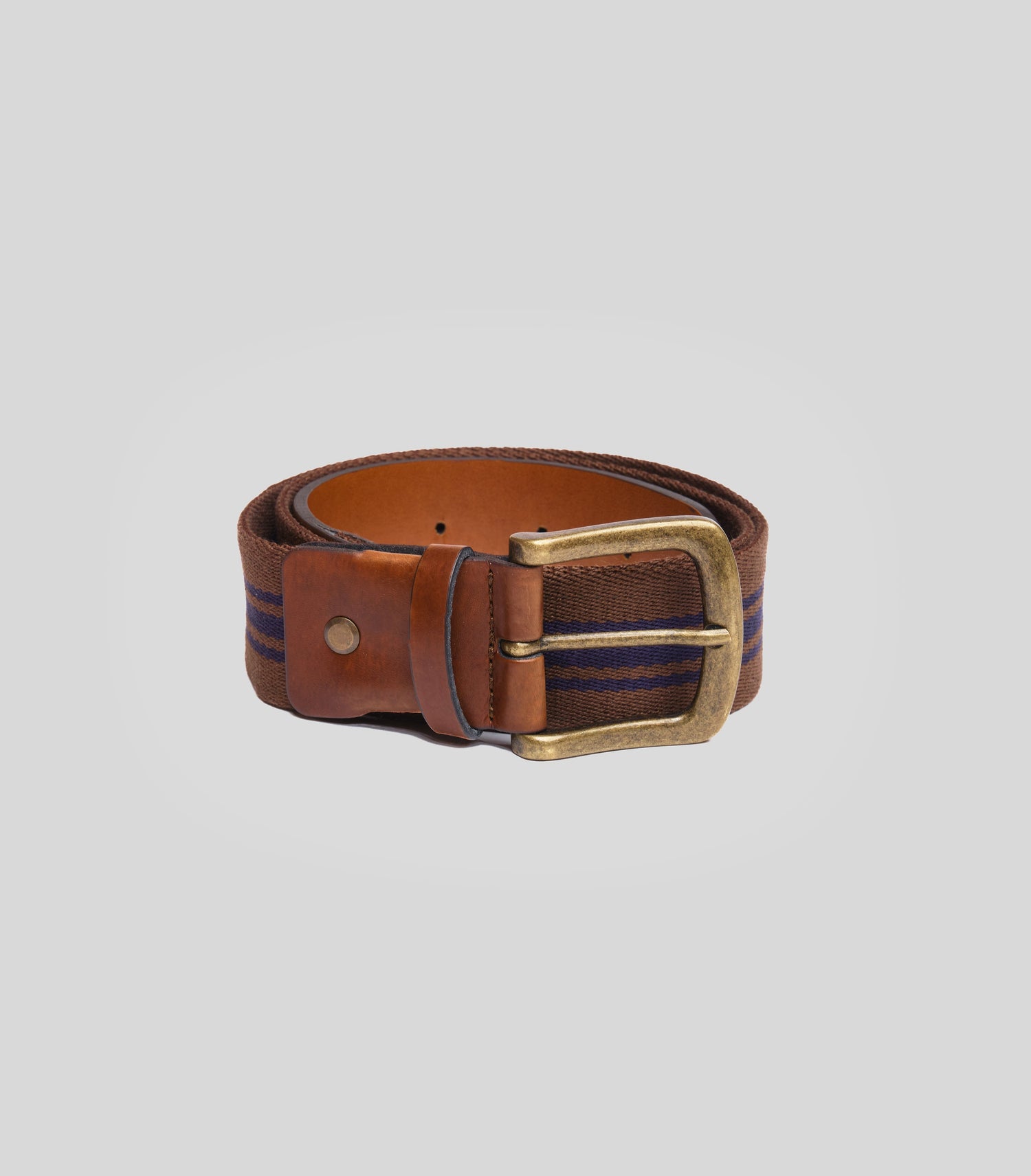 Casual Vegan Belt - Mascagni