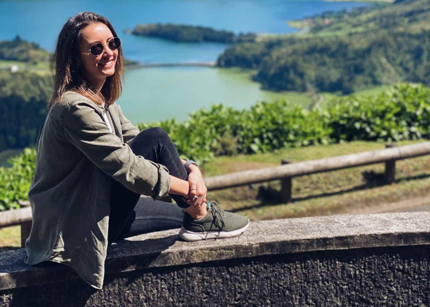 Explorer V2 für Damen Dunkelgrün