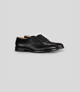 vegan oxford black man