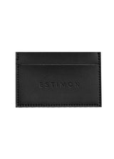 CARDHOLDER corn leather black