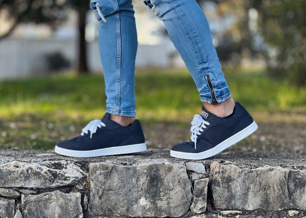 Seeker für Männer Marineblau