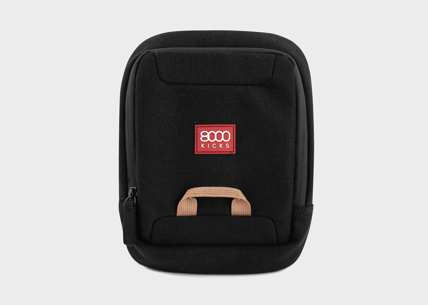 Front/Shoulder Hemp Bag