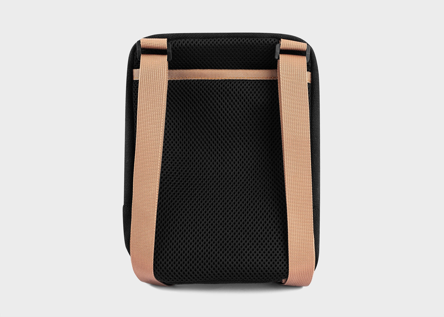 Front/Shoulder Hemp Bag