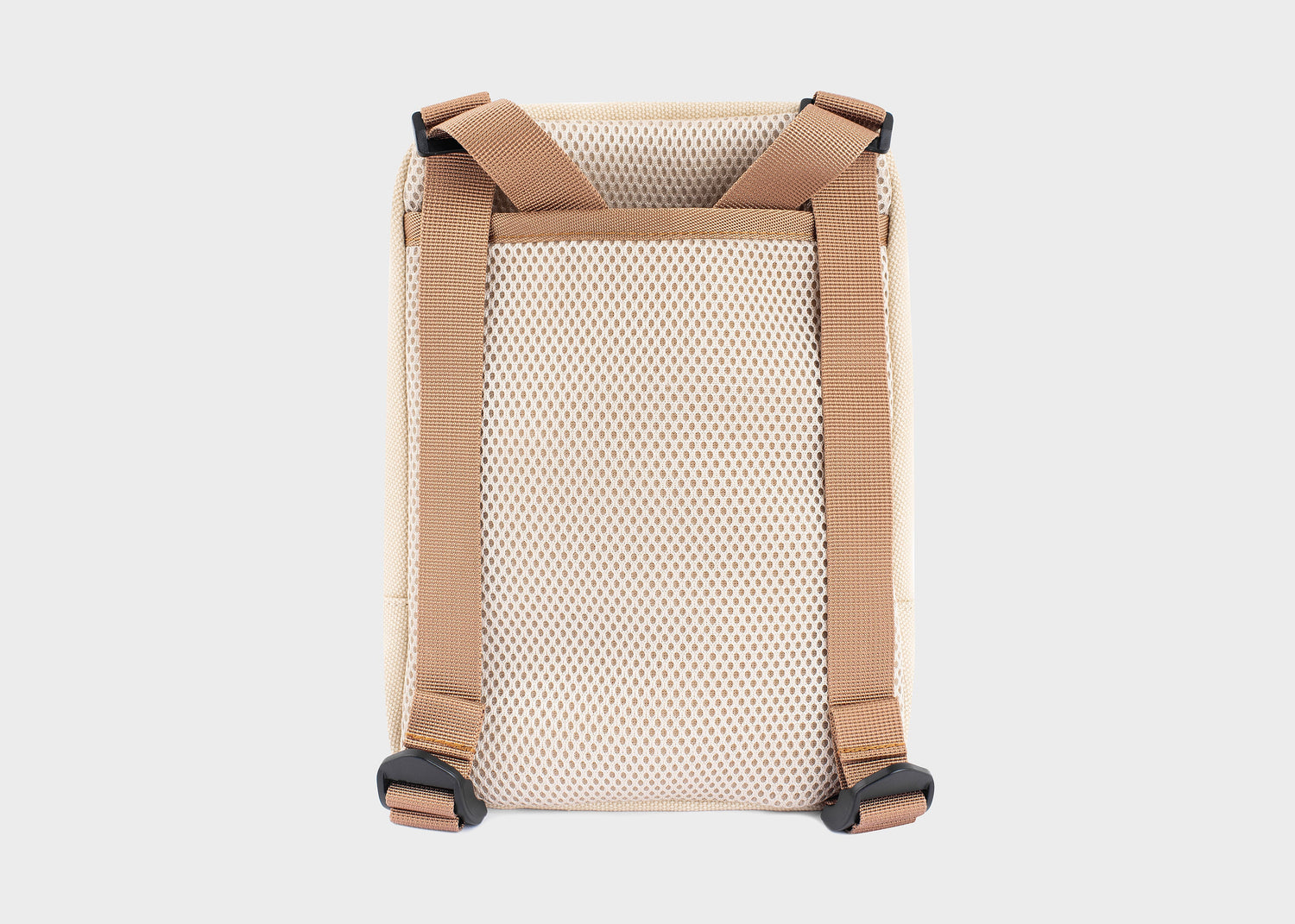 Front/Shoulder Hemp Bag