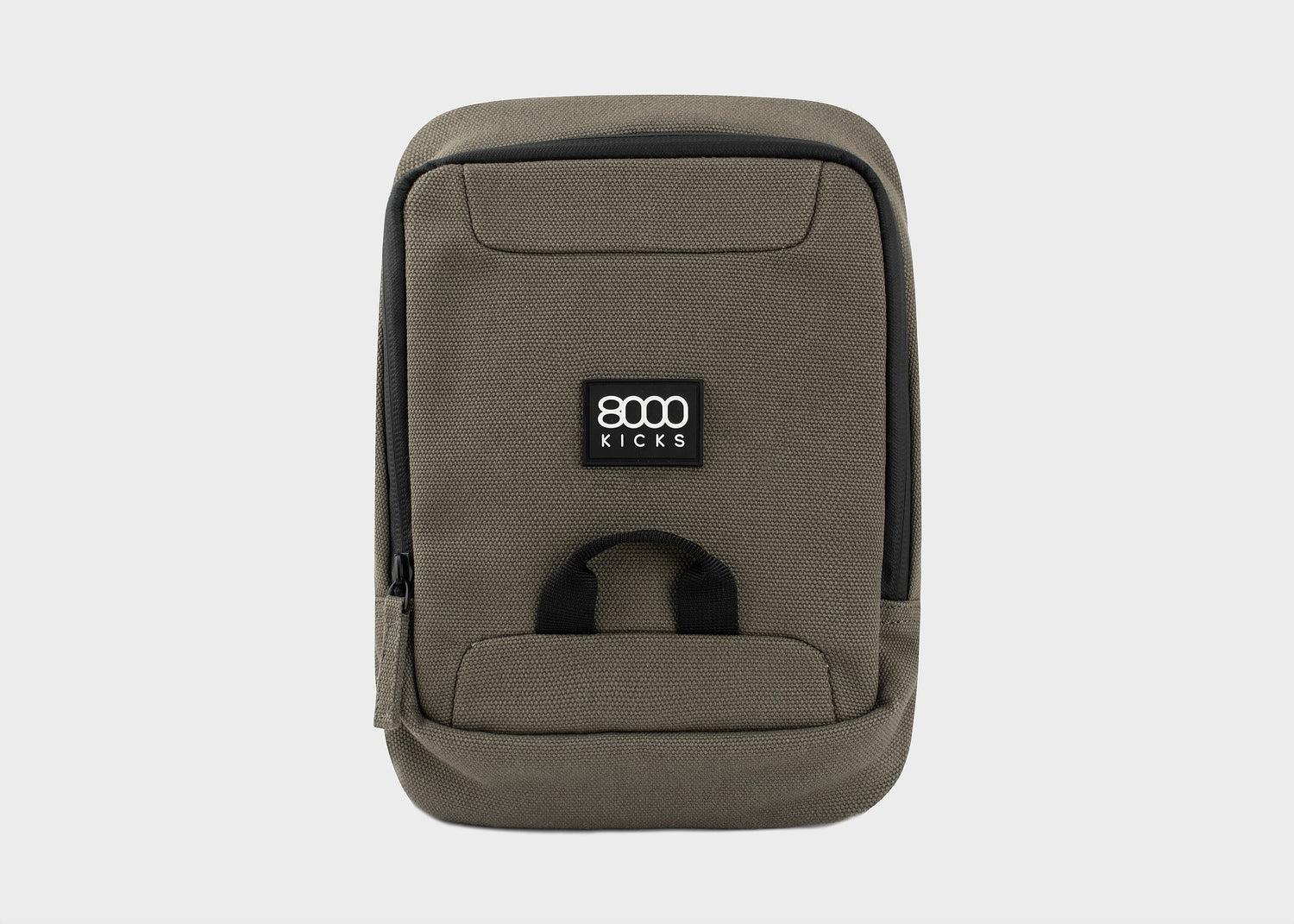 3-in-1 Hemp Shoulder Bag in 4 Colors