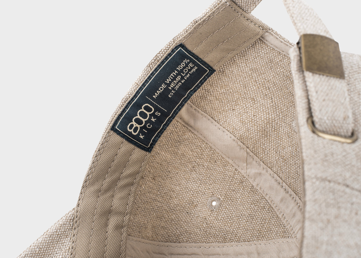 Baseline Hemp Hat