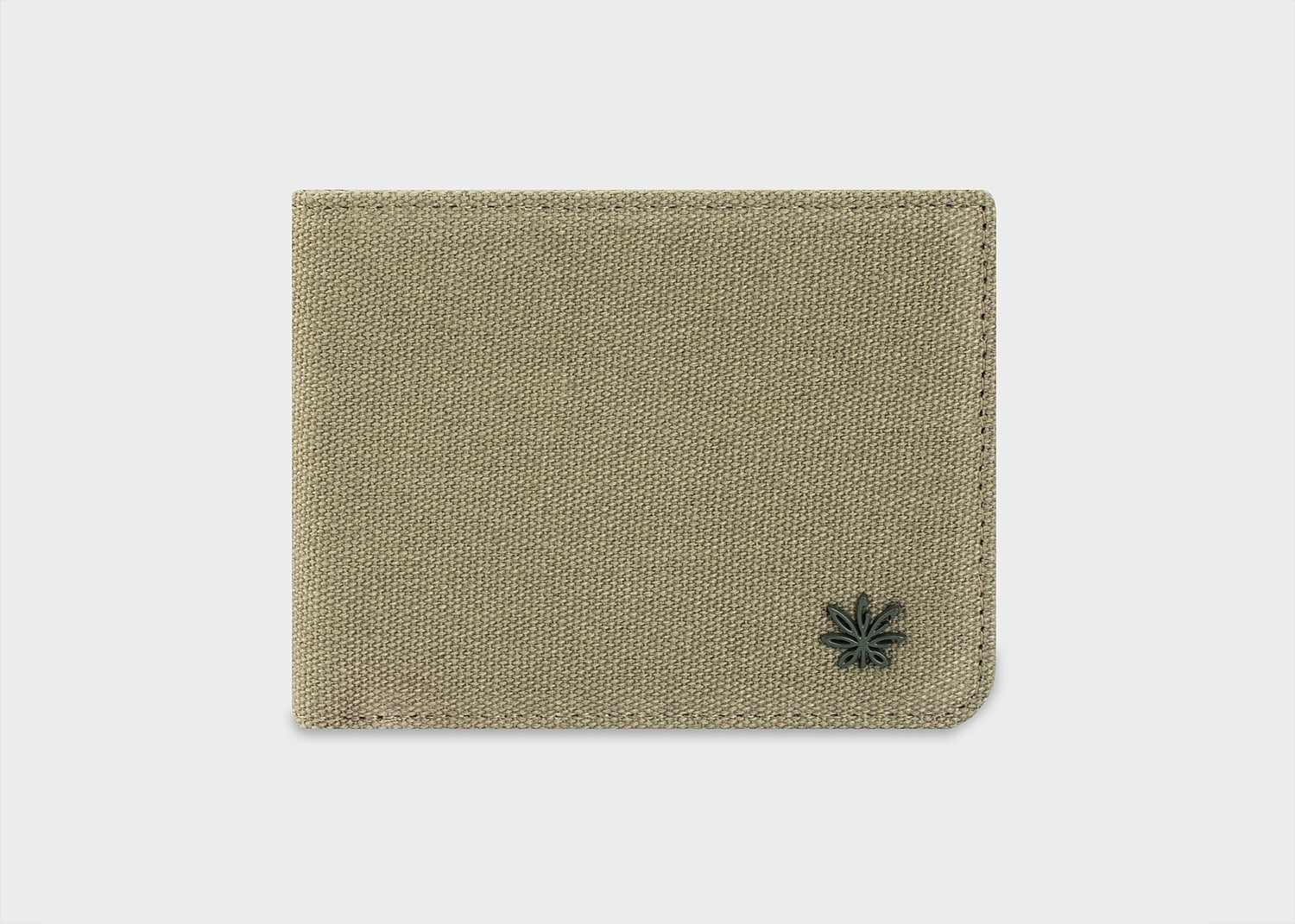 Stealth Hanf Geldbörse in 3 Farben