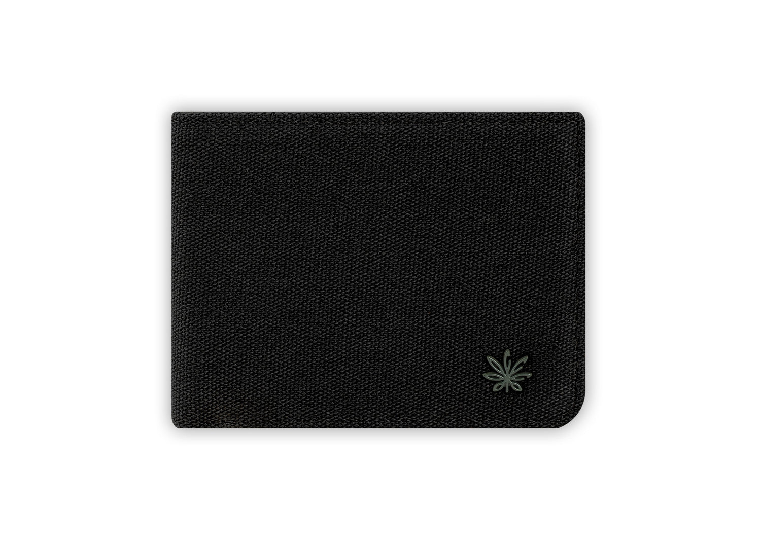Stealth Hanf Geldbörse in 3 Farben