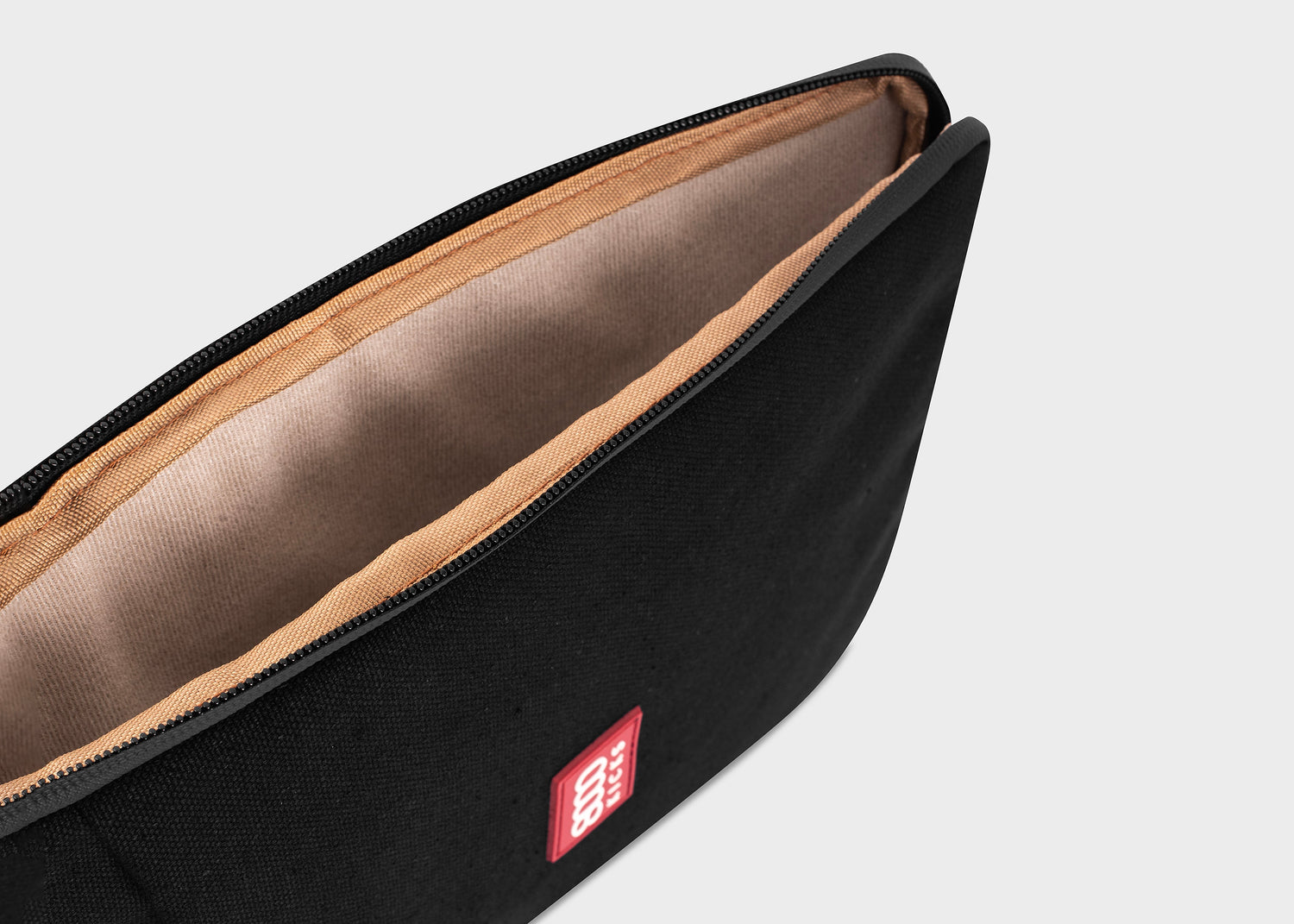 Hemp Laptop Case V2