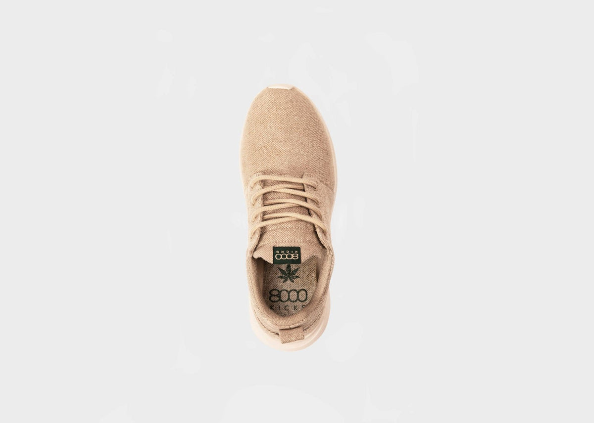 Explorer V2 für Damen, ganz in Beige