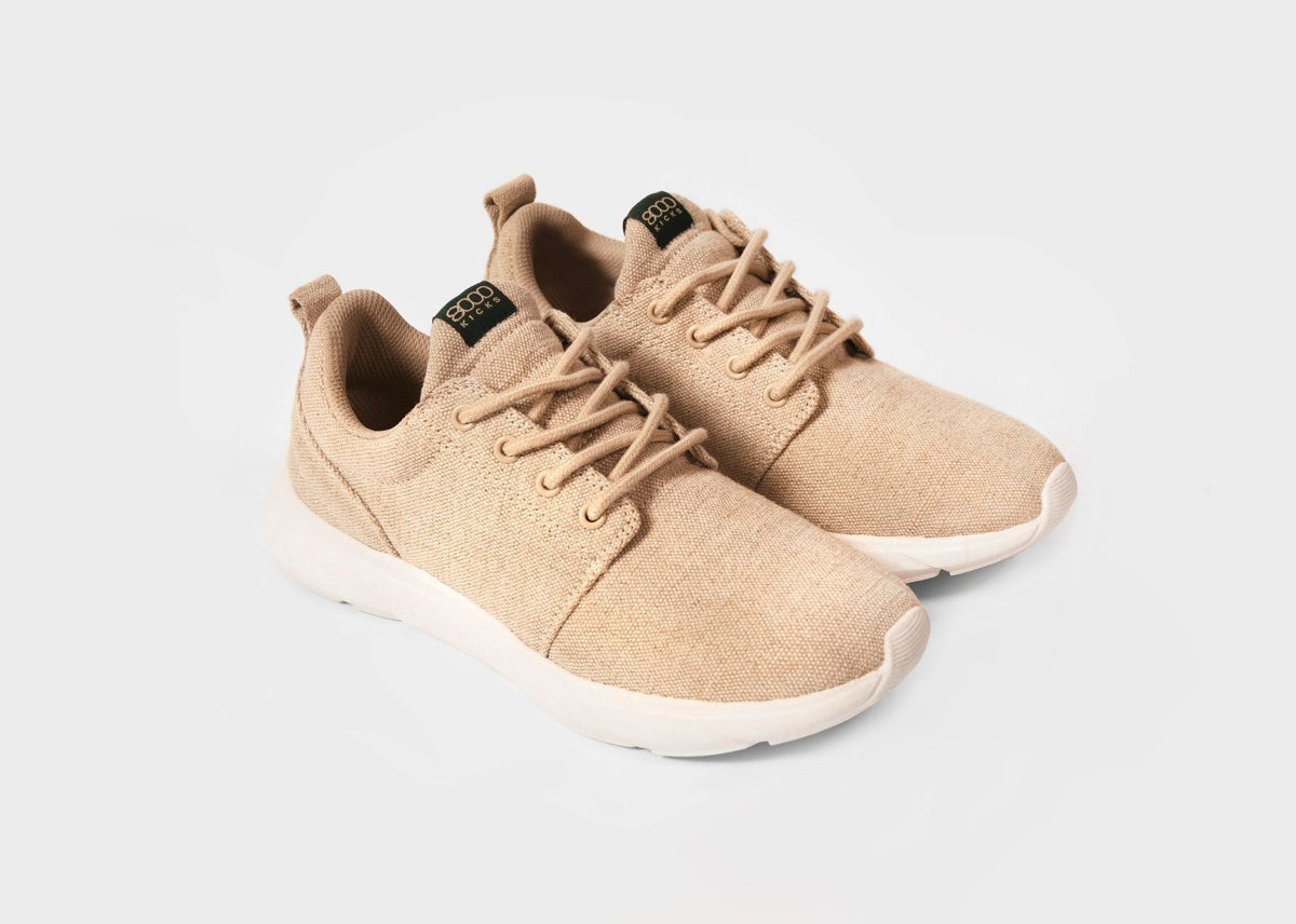 Explorer V2 für Damen, ganz in Beige