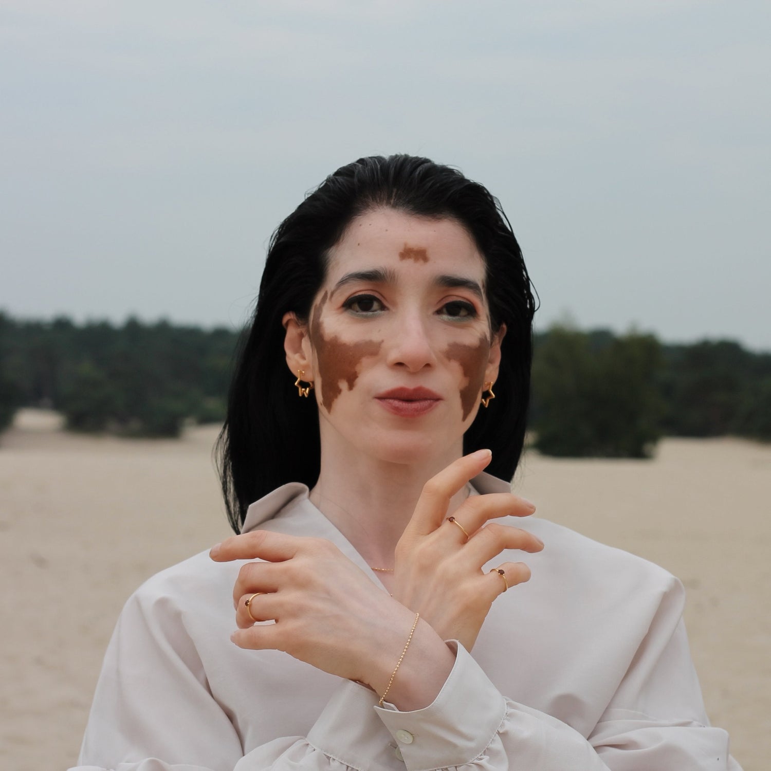 Cher-Armband