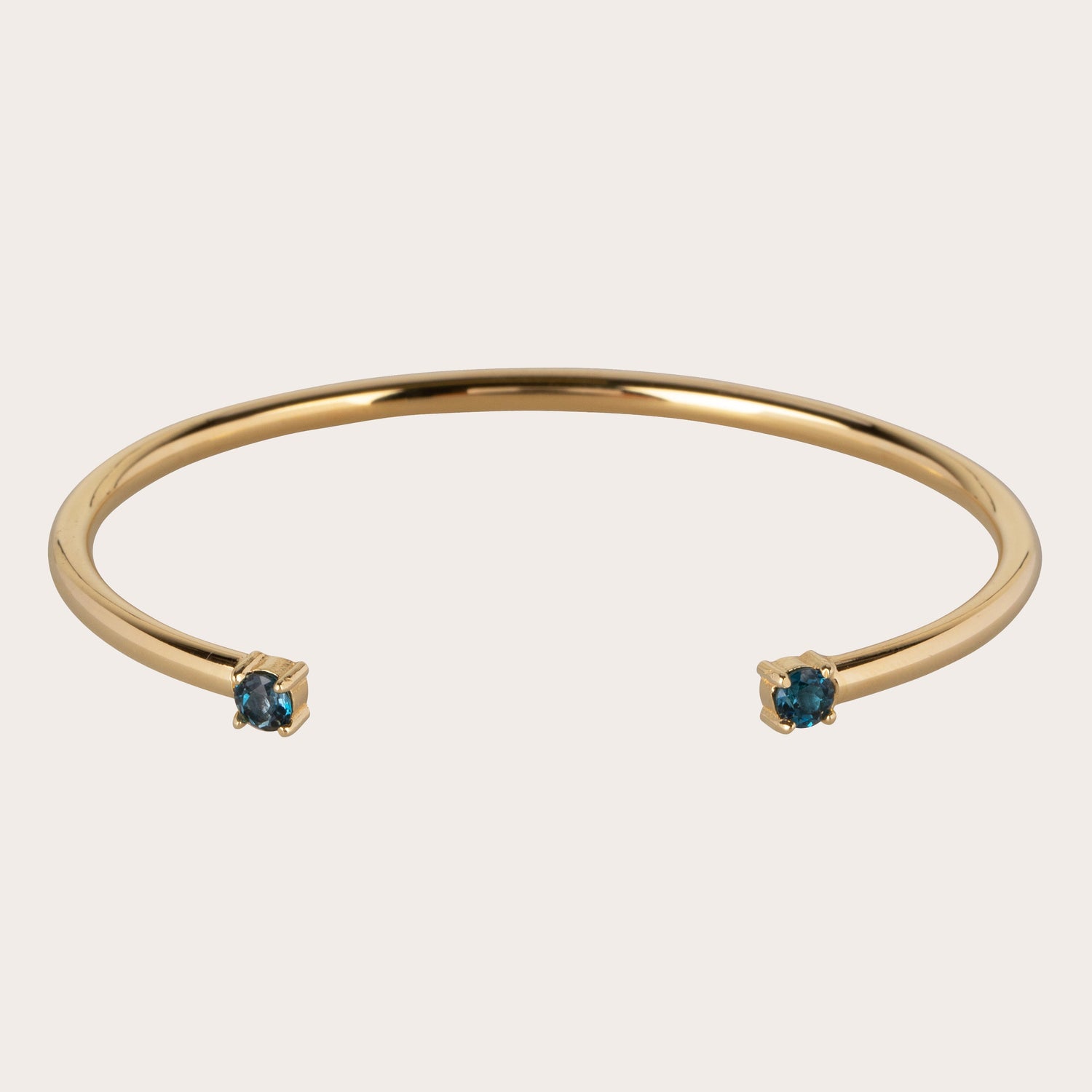 Chiara London Topas-Armband