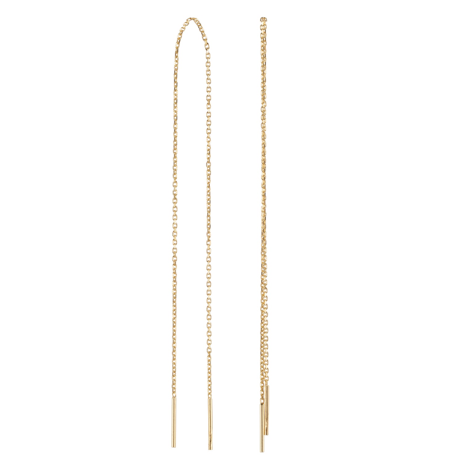 Nora earrings