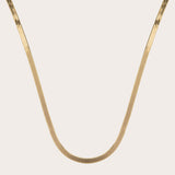 Zara Halskette 4,5mm