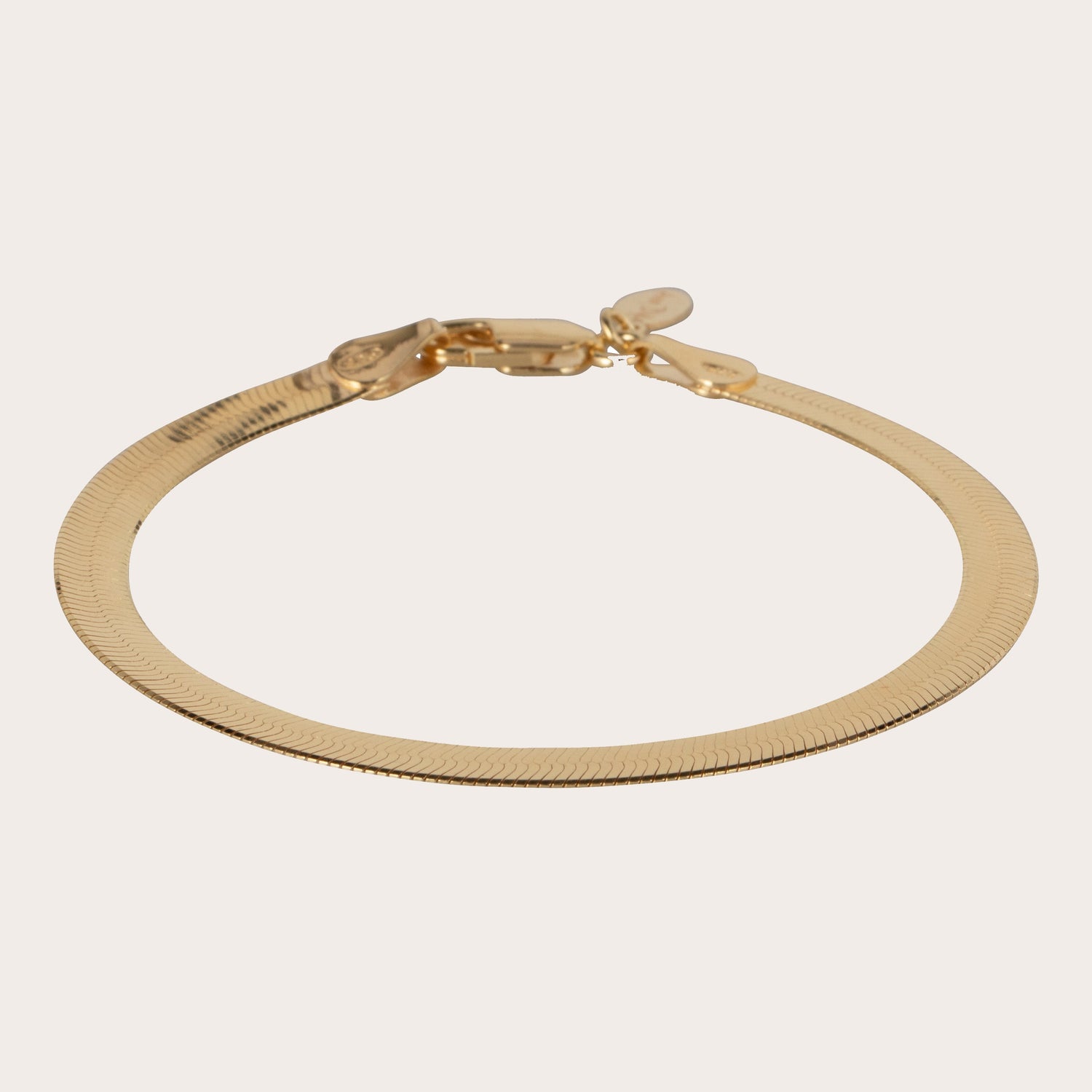 Zora bracelet 4mm
