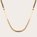 Zora necklace 3mm