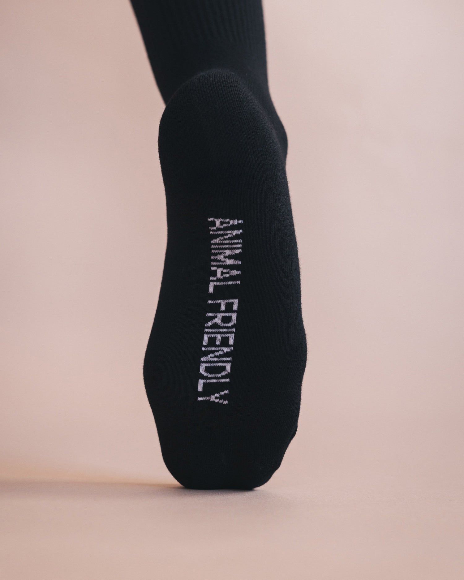 logo printed on the footbed NAE Vegan Shoes
