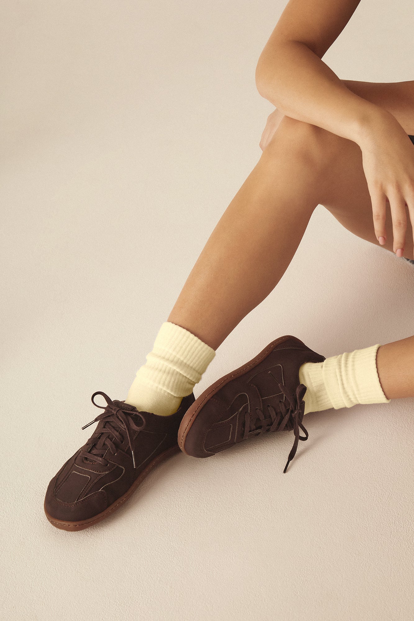 BARE 2 WOOD | Vegan Barefoot Shoes in Plant-Based Leather
