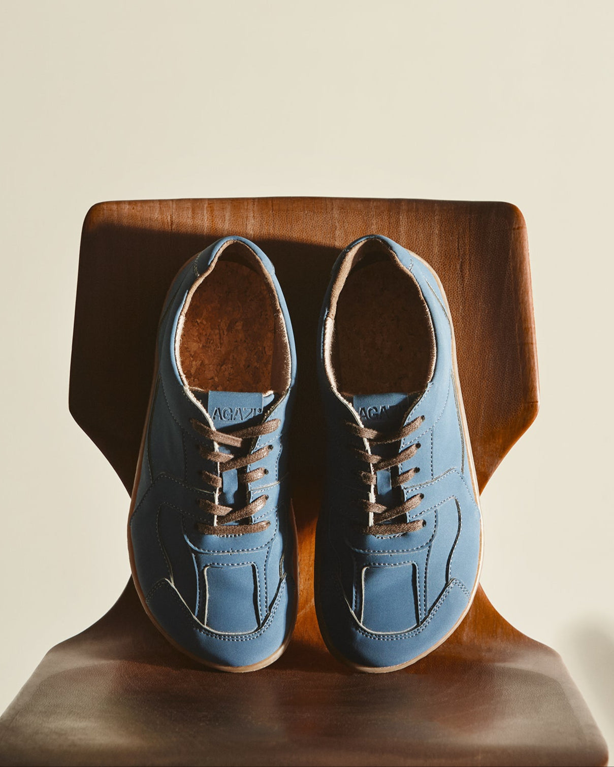 BARE 2 OCEAN | Sustainable Barefoot Shoes in Vegan Leather