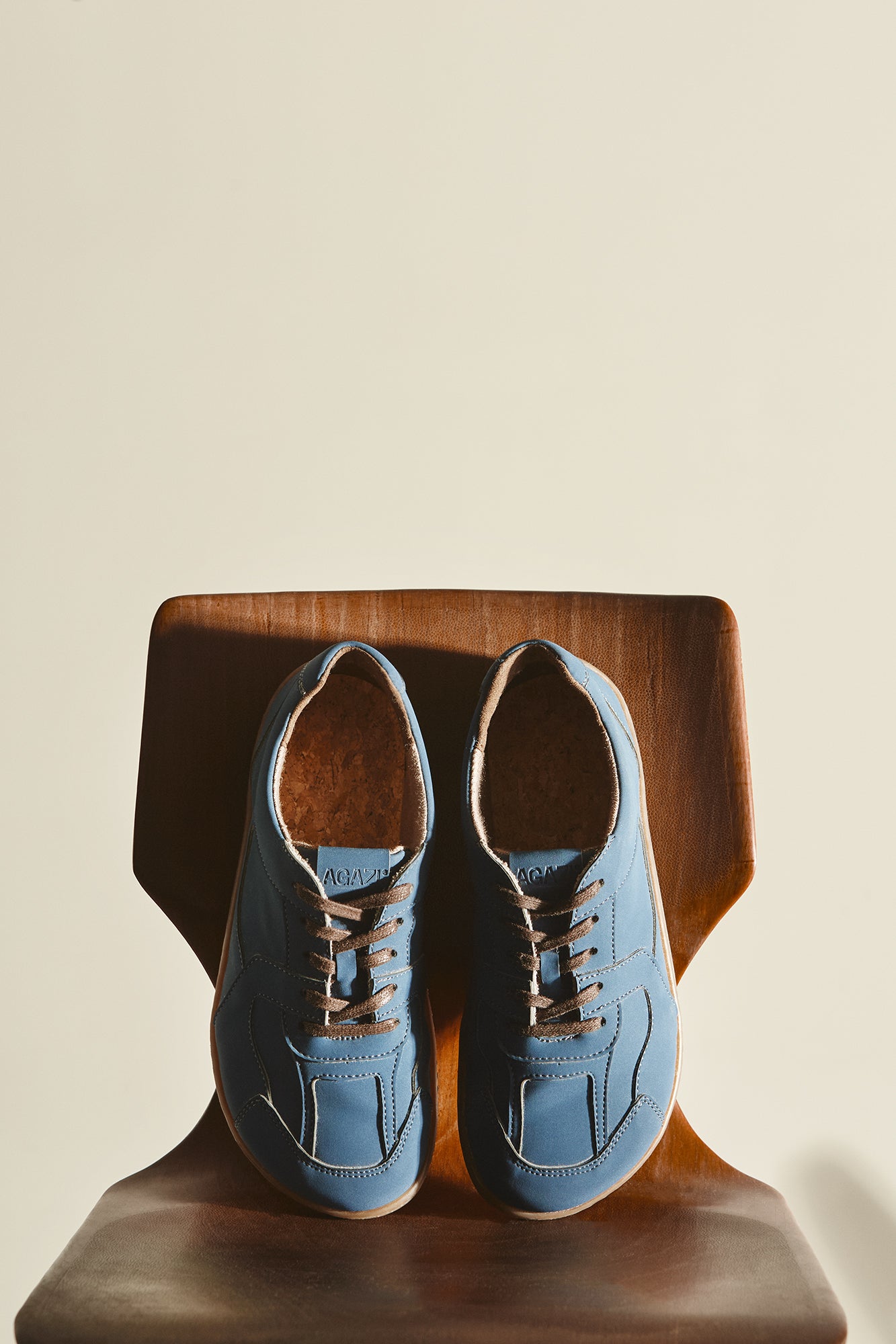 BARE 2 OCEAN | Nachhaltige BarfuĂźschuhe aus veganem Leder