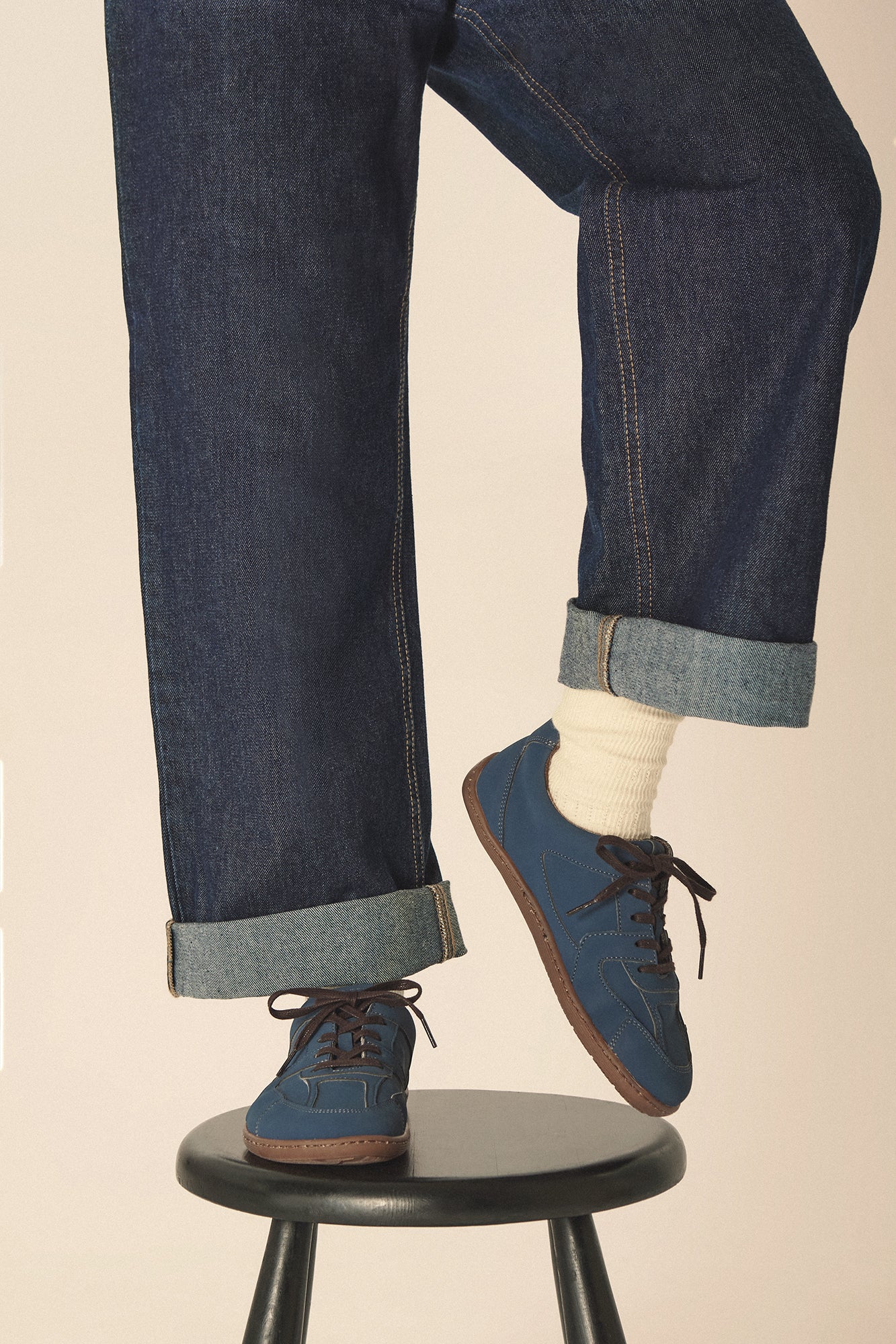 BARE 2 OCEAN | Nachhaltige BarfuĂźschuhe aus veganem Leder