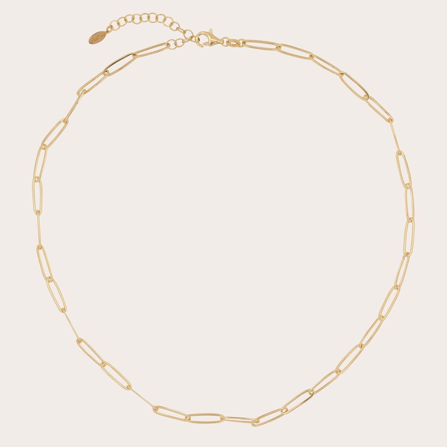 Diana necklace