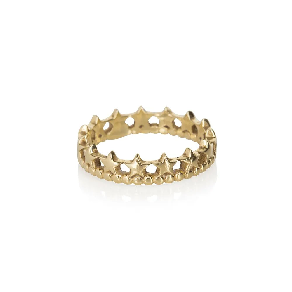 Majesty Ring