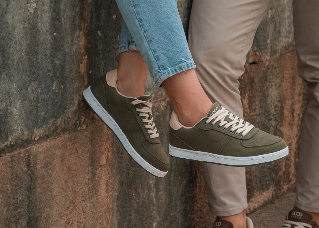 Seeker for Men Dark Green