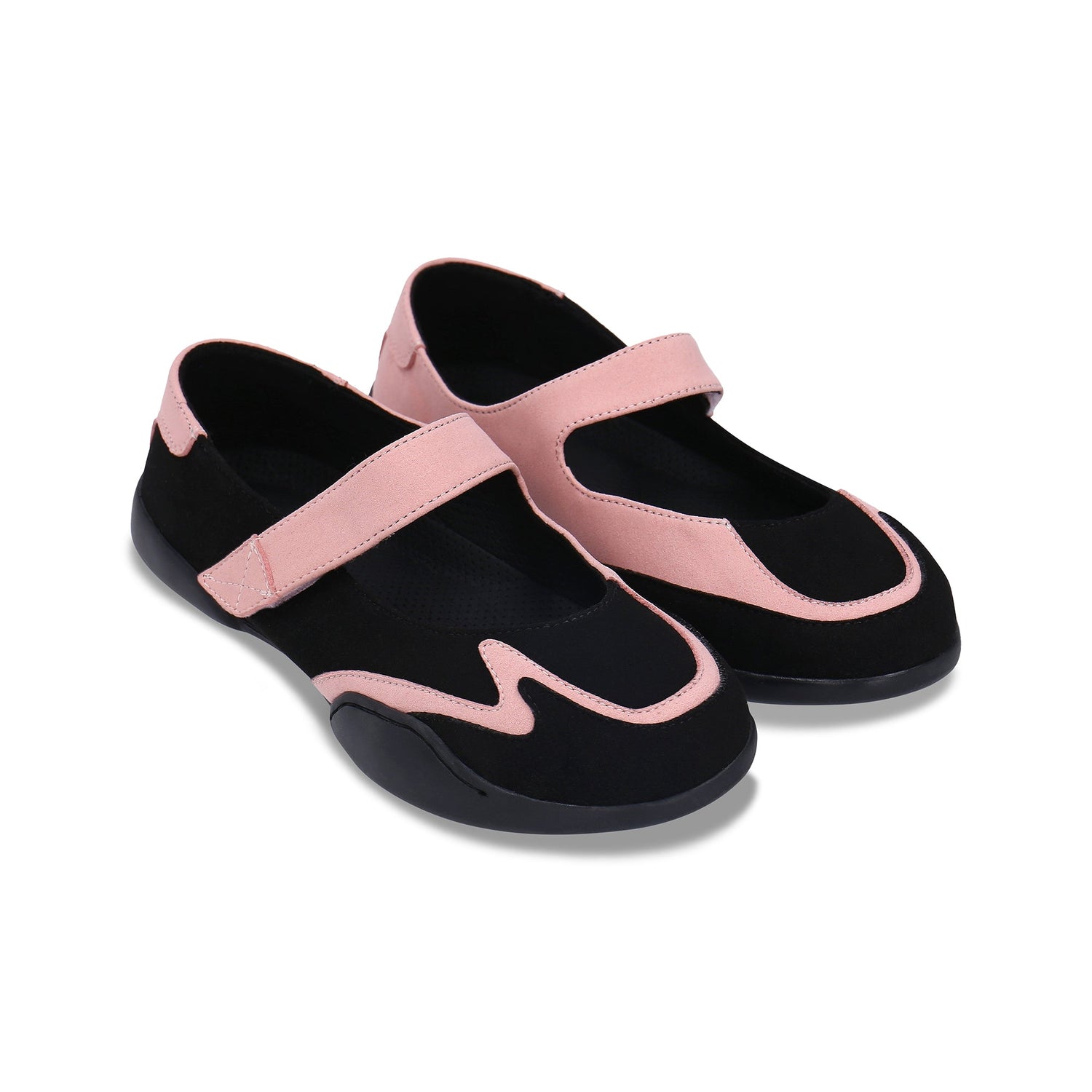 NAE women vegan flat shoes sneakers ballerina city