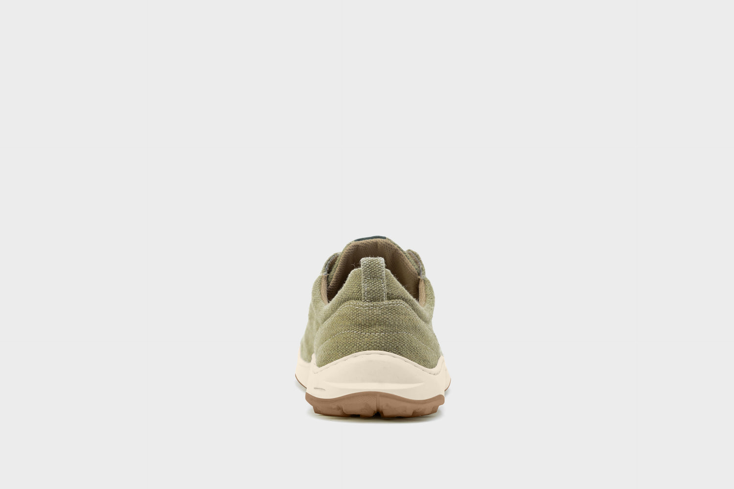 Explorer Wide Toebox for Men in Light Green
