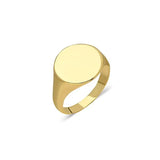 Sohra signet ring