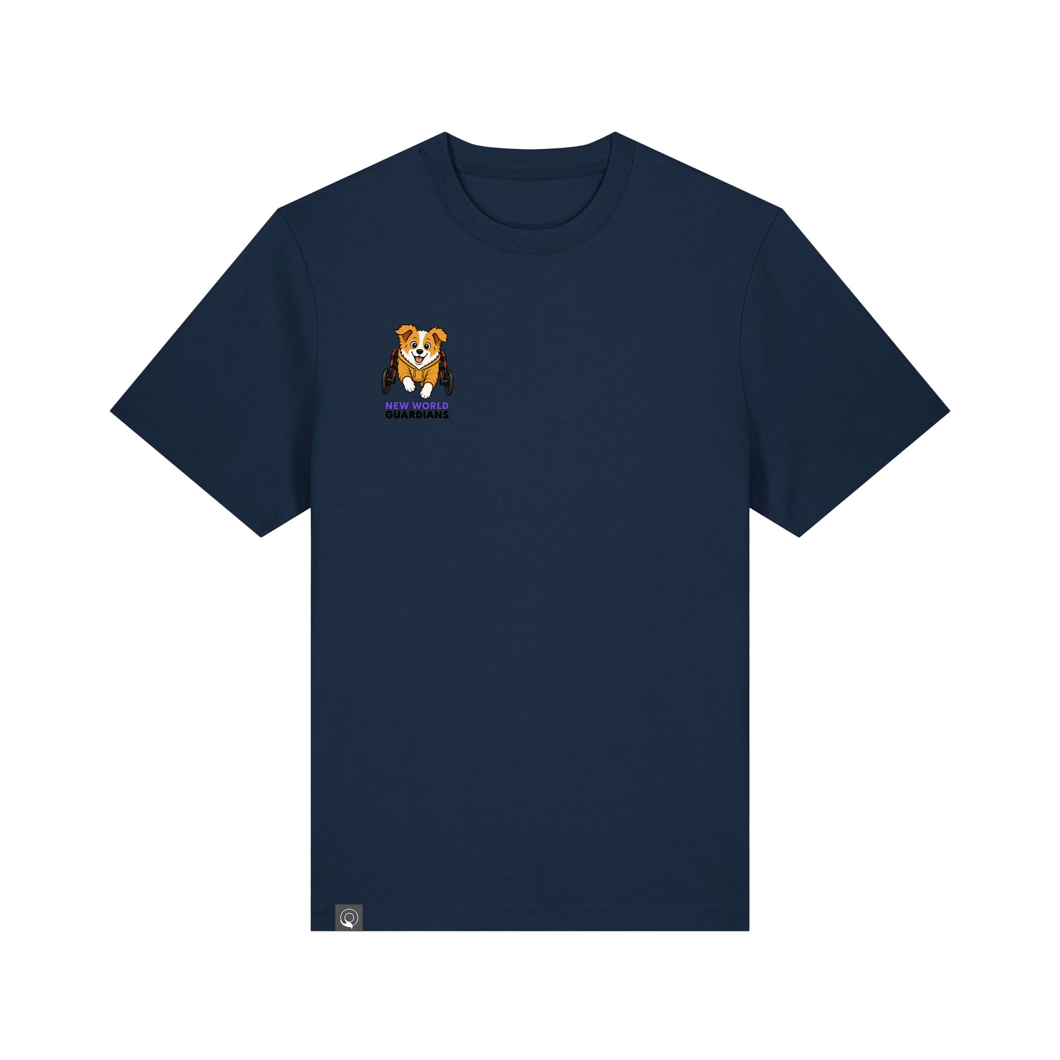Kobold Guardians T-Shirt - Organic Cotton