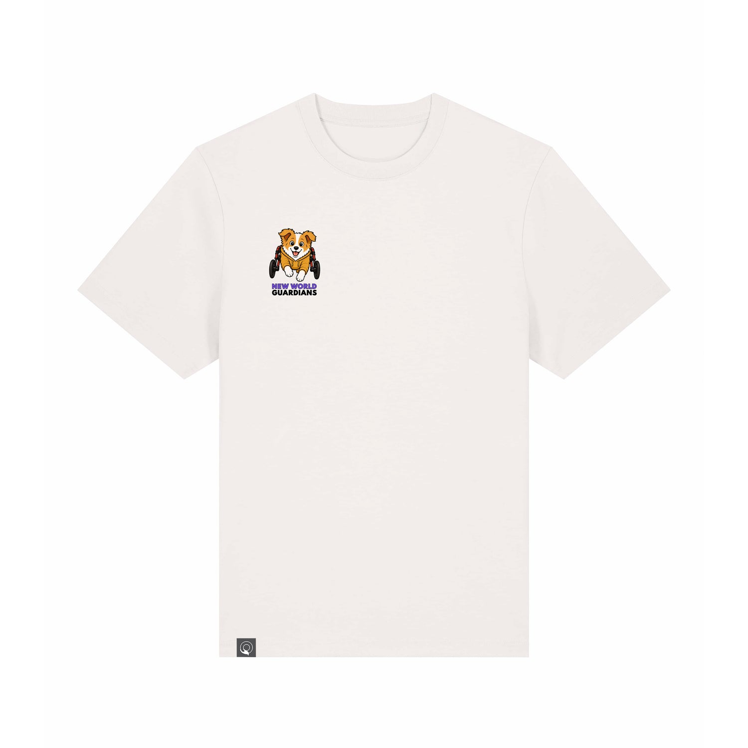 Kobold Guardians T-Shirt - Organic Cotton