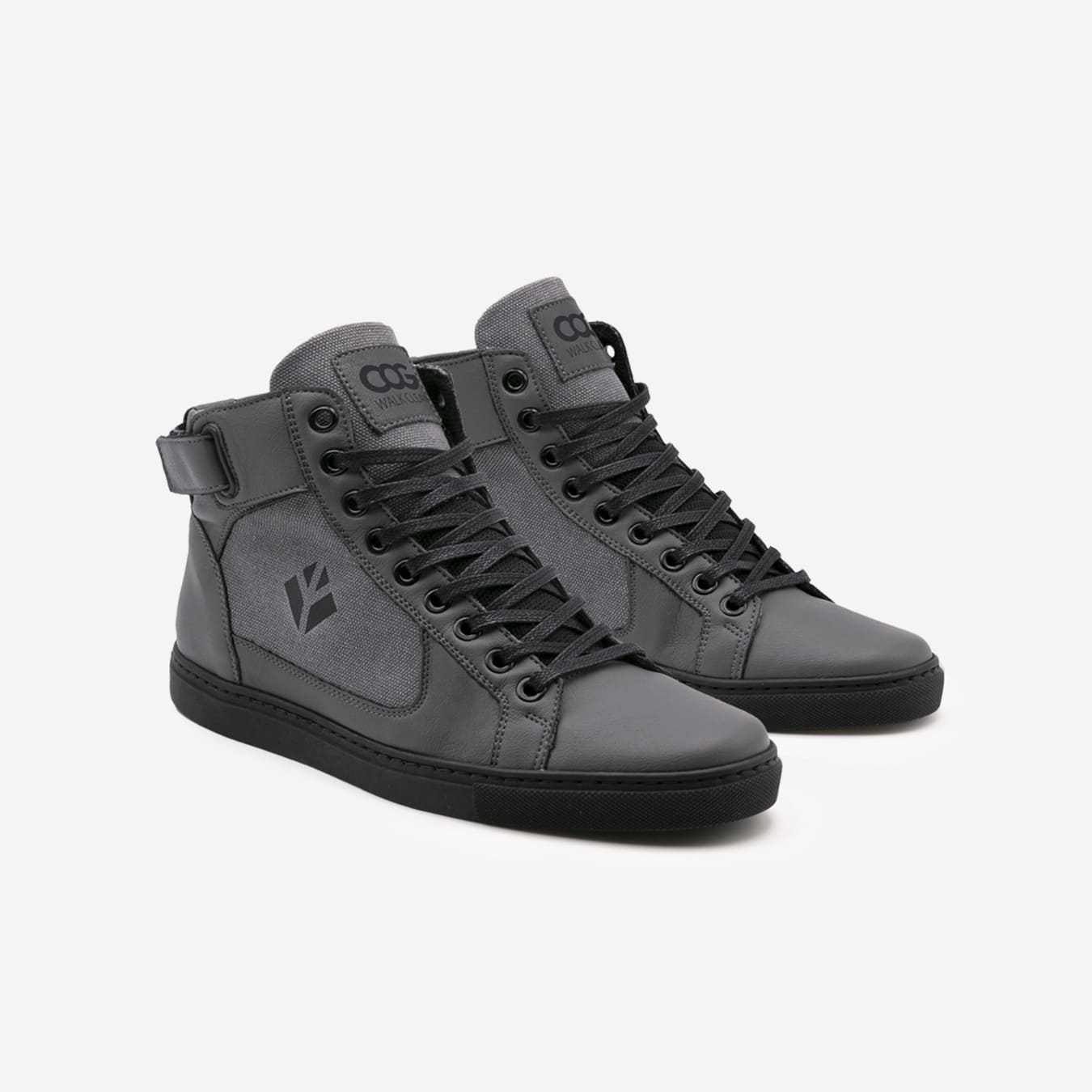 Wallace Sneaker - Gray